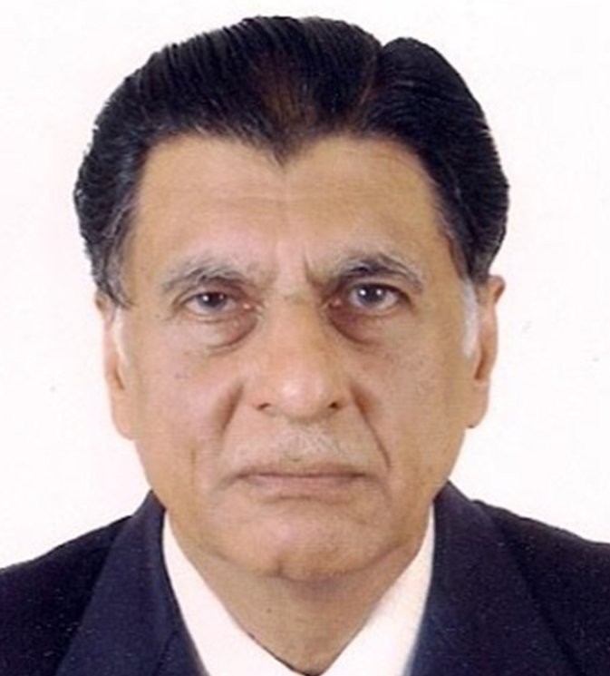 Shahid Sarwar