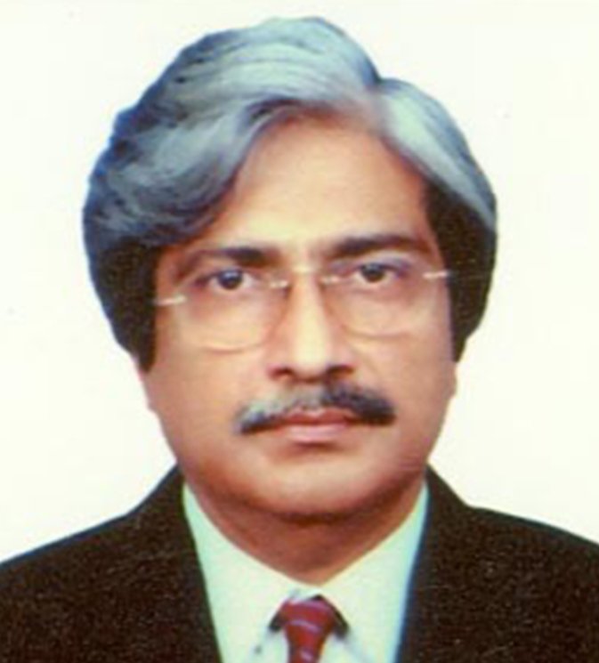 Jawaid Lodhi
