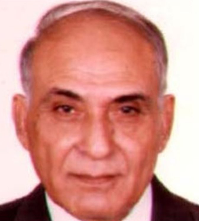 Zulfiqar Ali