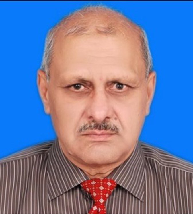 Asif Qadeer Hussain